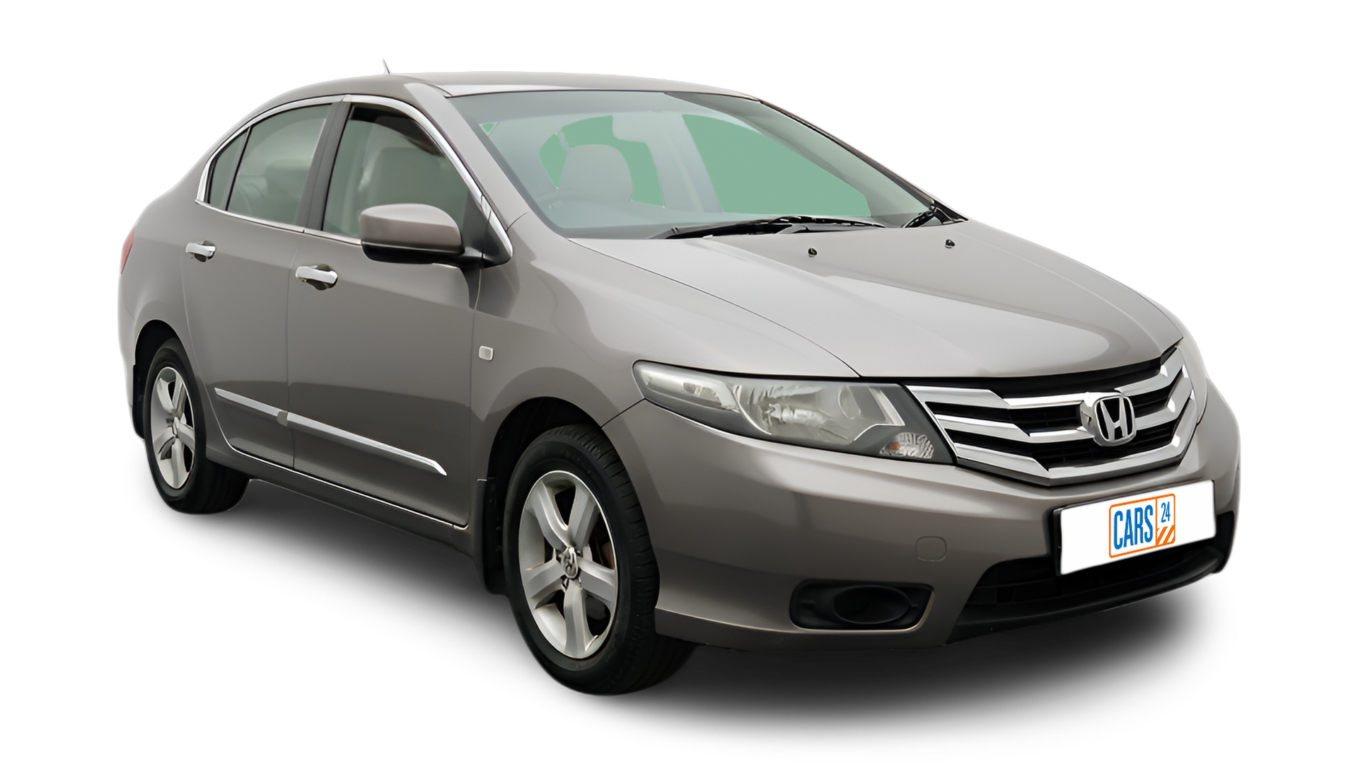 Honda City-img